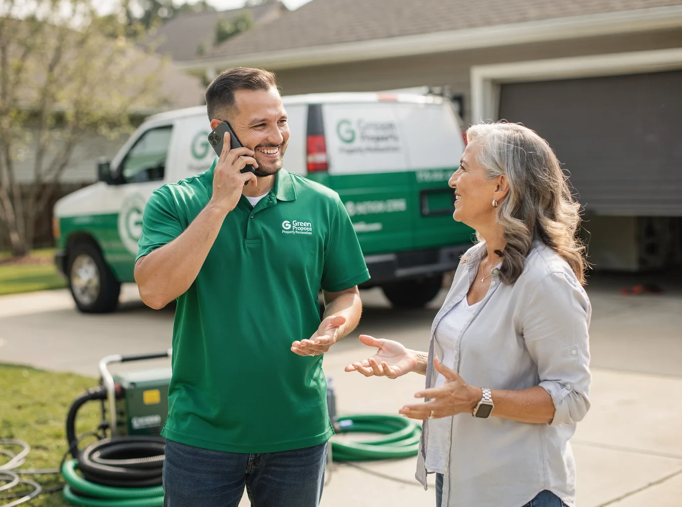 Water Damage Restoration Sammamish, WA FAQs
